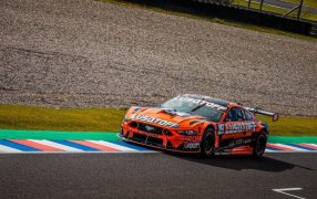 Se terminó una intensa semana del Turismo Carretera, equipos y pilotos ensayaron durante los últimos días en el Autódromo de La Plata