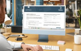 Hydro Argentina actualiza su curso de gestión en Aluescuela con nuevos contenidos para optimizar la productividad en carpinterías de aluminio
