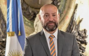 Agencia Nacional de Discapacidad: Spagnuolo dijo que los audios son falsos y se plegó al pedido para cerrar la causa