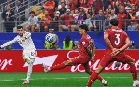Octavos de final: España venció a Portugal con un gol agónico y avanzó a los cuartos de final del Mundial 2026
