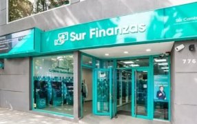 Sur Finanzas: Procesaron a la tesorera y le concedieron el arresto domiciliario