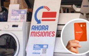 Misiones: Tarjeta Naranja confirmó su continuidad en los Ahora y se suma a otro Programa Provincial