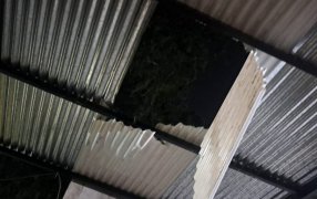 Posadas: Un hombre de 44 años falleció tras caer del techo de su vivienda, mientras realizaba tareas de poda