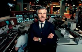 Muere Ted Turner, fundador de CNN, a los 87 años