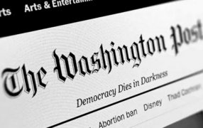 The Washington Post elogió al Presidente Javier Milei: Destacó la caída de la pobreza y el crecimiento del 4,4%