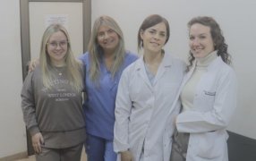 El Hospital Dr. Ramón Madariaga de Posadas conmemora el Día Mundial del Vitiligo con un llamado a la consulta temprana