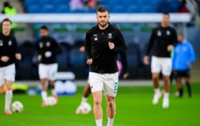 La estrella de internet: Quién es Tim Payne, el jugador menos conocido del Mundial 2026 que se volvió viral en las redes