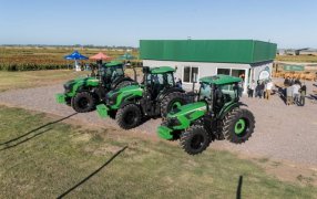 Expo PT Farm: Una nueva propuesta técnica para validar tecnología a campo