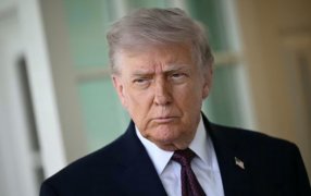 Estados Unidos: El Presidente Donald Trump anuncia un alto el fuego de 10 días en el Líbano