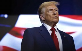 Trump anuncia que Israel y Hamas han aprobado la primera fase del plan de paz