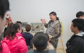 La provincia de Misiones promueve el turismo estudiantil con protocolos y planificación