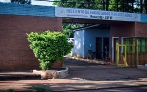 Posadas: Falleció un interno de la Unidad Penal VI, al presentar un cuadro de sepsis y dolor abdominal