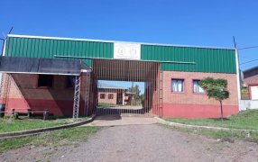 Servicio Penitenciario de Misiones: Interno falleció a raíz de un cuadro clínico agudo