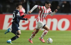 Batacazo de Unión de Santa Fe, eliminó a Independiente Rivadavia de Mendoza del Torneo