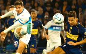 Boca Juniors cayó de local ante Universidad Católica de Chile y quedó eliminado de la Copa Libertadores en fase de grupos