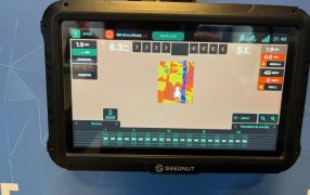 VAF duplicó sus ventas en 2025: La empresa argentina de monitores de siembra cierra un año de crecimiento sostenido y expansión tecnológica en el sector agrícola