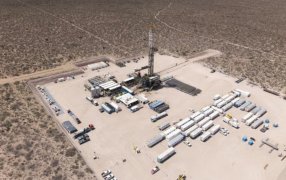 YPF presentó un Proyecto de Inversión de 25.000 millones de dólares para acelerar el desarrollo de Vaca Muerta