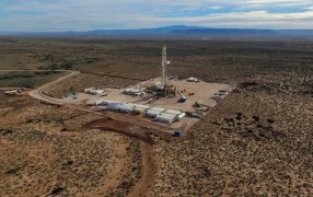 De la mano de Vaca Muerta, la Argentina marcó un nuevo hito en la producción de petróleo