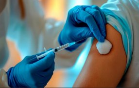 Misiones: Vacunación contra el Dengue, continúa la campaña de inmunizaciones, dirigida a la población de 15 a 59 años