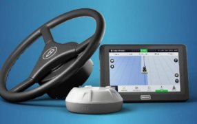 VAF en Expoagro: Piloto RTK a 7.999 dólares y una solución integral para siembra fina y gruesa