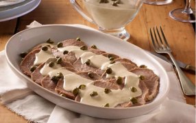 Qué cocinar para disfrutar en familia en Navidad: Cinco recetas clásicas y sencillas