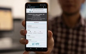 ¿Dónde voto?: Consultá tu escuela y número de mesa para las elecciones del domingo 26 de Octubre