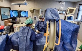 La Fundación Parque de la Salud Misiones elaboró una estrategia para descomprimir el sistema