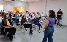 El Parque de la Salud Misiones fortalece la comunicación para la toma de decisiones estratégicas