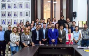 HCD de Posadas: Transparencia, eficiencia y compromiso, se analizó el Presupuesto Municipal 2026