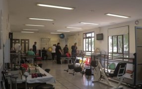 Pulmones en movimiento: La apuesta del Hospital Dr. Ramón Madariaga por la rehabilitación respiratoria