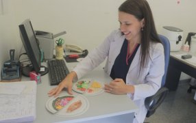 Posadas: El Hospital Dr. Ramón Madariaga impulsa hábitos saludables para Semana Santa sin resignar las tradiciones