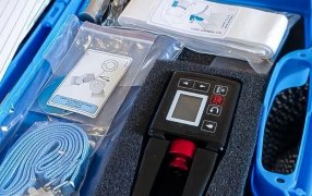 Posadas: El Hospital Dr. Ramón Madariaga, usa biotecnología contra el Parkinson para diagnósticos más precisos