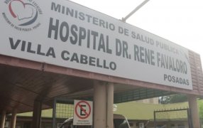 Posadas: El Hospital Dr. René Favaloro tuvo un cuatrimestre con picos históricos de consultas y consolida la descentralización con el Hospital Dr. Ramón Madariaga