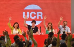 La UCR fijó fecha para elegir al sucesor de Martín Lousteau: Posibles candidatos y un cambio de rumbo para el radicalismo