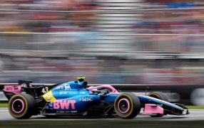 Histórico: Franco Colapinto tuvo su mejor actuación en la Fórmula 1 al terminar sexto en el Gran Premio de Canadá que ganó Kimi Antonelli