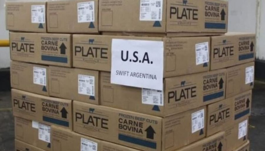 El año de los récords: ¿Cómo hizo la carne vacuna para lograr su mayor ...