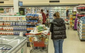 Cuánto tiene que ganar por mes una familia para formar parte del 10% de mayor poder adquisitivo