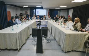 La Legislatura misionera avanza con el análisis del Presupuesto 2026: Este lunes exponen Industria, Hacienda y otros organismos, quienes darán a conocer la planificación y el destino de los fondos previstos para el próximo ejercicio financiero