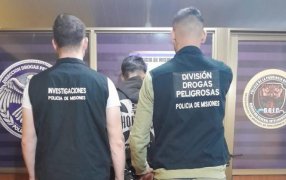 Ilícitos esclareciendo en los Municipios de; Posadas, Garupá, Apóstoles y San Pedro: La marcada presencia preventiva de la Policía de la provincia de Misiones permitió la resolución de hechos en distintos
