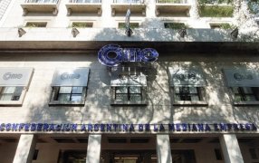 El mecanismo de ajuste salarial del sector privado son las paritarias