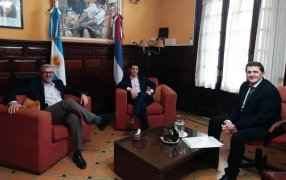 Adolfo Safrán: "El Banco Galicia se sumará a los Programas Ahora"
