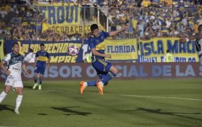 Copa Argentina: Boca Juniors, con Chiquito Romero nuevamente como figura, venció a Almagro por penales y avanzó a cuartos