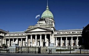 Convocatoria al Congreso: El Gobierno Nacional llamó a sesiones extraordinarias hasta el 31 de Enero