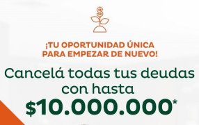 Misiones: El Gobierno Provincial y la Federación Mutual La Chacra presentaron un programa de refinanciación de deudas a jubilados y trabajadores públicos