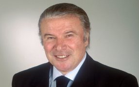 Murió Alberto Martín a los 81 años, tras una grave enfermedad terminal: Fue una de las grandes figuras del espectáculo argentino