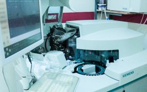Desde el Parque de la Salud Misiones informan que el Laboratorio de Agudos acentúa el diagnóstico de patologías para un seguimiento adecuado