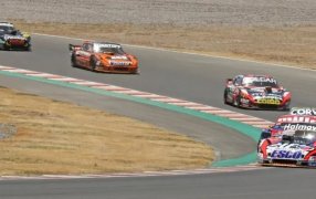Turismo Carretera: La ACTC ya tiene sus fechas del calendario 2024, la categoría más popular correrá, como es habitual, quince competencias entre Febrero y Diciembre