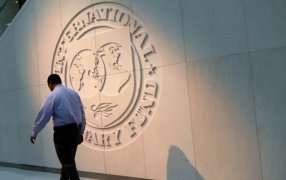 En Washington, Posse y Caputo debatieron con el FMI los planes de Milei para reforzar la estabilidad y el crecimiento
