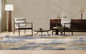 Diseño y color se unen en los revestimientos que marcan tendencia