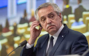 Procesaron a Alberto Fernández por corrupción en la Causa Seguros: Lo dispuso el Juez Sebastián Casanello, que la semana pasada volvió a indagar al ex Presidente